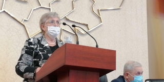 Роспотребнадзор: У больных коронавирусом саратовцев все чаще встречается внебольничная пневмония Роспотребнадзор: У больных коронавирусом саратовцев все чаще встречается внебольничная пневмония