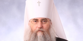 Роспотребнадзор не будет наказывать владыку Лонгина за нарушение масочного режима Роспотребнадзор не будет наказывать владыку Лонгина за нарушение масочного режима