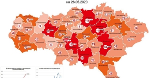 Балаковский район обогнал Саратов по суточной прибавке больных коронавирусом Балаковский район обогнал Саратов по суточной прибавке больных коронавирусом