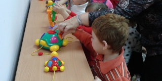 Пандемия. В детских садах Саратова растет число дежурных групп Пандемия. В детских садах Саратова растет число дежурных групп