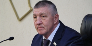 Игорь Пивоваров занял новый пост в правительстве региона
