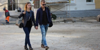 Саратовцам не стоит ждать открытия парков и скверов в ближайшие дни Саратовцам не стоит ждать открытия парков и скверов в ближайшие дни