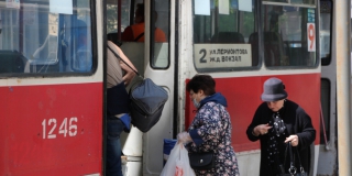 Подготовлено постановление о бесплатной раздаче саратовцам масок Подготовлено постановление о бесплатной раздаче саратовцам масок