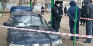 Наркомана с улицы Аткарской посадили на 1,5 года за наезд на полицейского