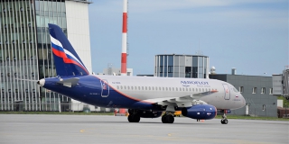 Возобновляются полеты в Москву из аэропорта Гагарин
