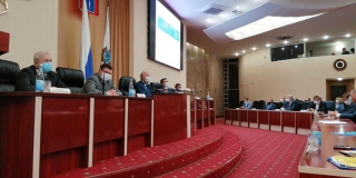 Губернатор Радаев призвал вернуть СГЭТ в рабочий режим