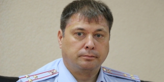 Начальник уголовного розыска ГУ МВД переведен в Балаково