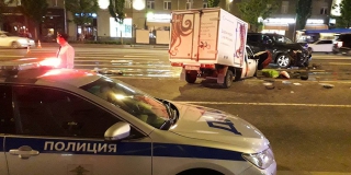 Володин поручил контролировать дело о смертельном ДТП с актером Ефремовым Володин поручил контролировать дело о смертельном ДТП с актером Ефремовым