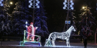 В Совете Федерации предложили сократить новогодние каникулы в 2021 году