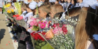 Главный санитарный врач призвала саратовские власти закупать маски для школ к 1 сентября Главный санитарный врач призвала саратовские власти закупать маски для школ к 1 сентября