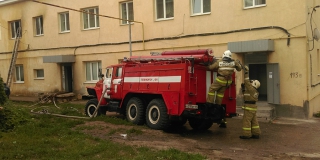 � ������� ��-�� ������ ������� ���������� � ����