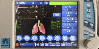 В Саратовской области 136 пациентов с коронавирусом находятся на кислородной поддержке В Саратовской области 136 пациентов с коронавирусом находятся на кислородной поддержке