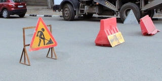 Теплоэнергетики на 3 дня закрывают улицу Киселева Теплоэнергетики на 3 дня закрывают улицу Киселева