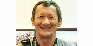 Саратовский фотограф Игорь Чижов заболел коронавирусом Саратовский фотограф Игорь Чижов заболел коронавирусом