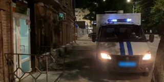 СК: Полицейский избил задержанного и обманом похитил 4 тысячи рублей СК: Полицейский избил задержанного и обманом похитил 4 тысячи рублей