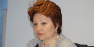 Министр сельского хозяйства Татьяна Кравцева ушла с должности