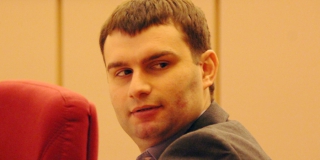 Задержанному Александру Гайдуку вменяют мошенничество на 10 млн рублей