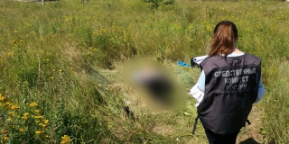 На Кумысной поляне обнаружен труп мужчины с травмами на голове
