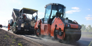 Саратовский губернатор отчитался о «коренном переломе» в дорожном строительстве