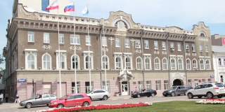 Саратовская мэрия покупает многофункциональный принтер за 1,5 млн рублей