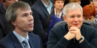 Депутат-журналист Рогожин за нападение на него Курихина требует привлечь его к уголовной ответственности