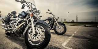 Глава Саратова отложил введение запретов для мотоциклистов