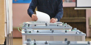 ЦИК хочет опробовать формат трехдневного голосования на сентябрьских выборах ЦИК хочет опробовать формат трехдневного голосования на сентябрьских выборах