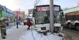Суд вынес приговор водителю автобуса после громкого ДТП с 24 пострадавшими