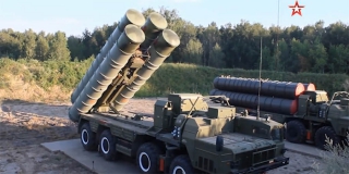 В Саратовской области по тревоге подняли ракетные войска