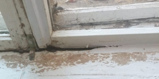 В Марксовском районе чиновники подтвердили свой отказ от ремонта окон в сельской школе В Марксовском районе чиновники подтвердили свой отказ от ремонта окон в сельской школе