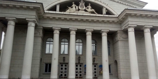 Для ремонта Саратовского театра оперы и балета нашли подрядчика с 5-й попытки