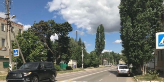 В Петровске пенсионерка погибла после наезда «Инфинити» В Петровске пенсионерка погибла после наезда «Инфинити»