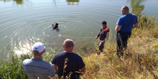 Под Ртищевом 8-летний мальчик погиб в утонувшей «Приоре». Возбуждено дело