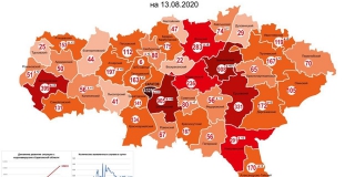 В Энгельсском и Балаковском районах выявили более 900 COVID-зараженных