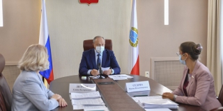 Саратовский губернатор заявил об отмене традиционных линеек 1 сентября