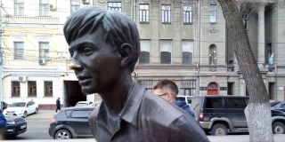 Стартует кампания по переименованию улицы Большой Казачьей в улицу Табакова