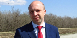 Алексей Зайцев стал главой министерства транспорта Саратовской области