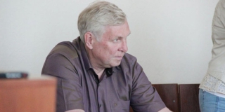Государство требует от бывшего ректора Плеве возместить ущерб в 25 млн рублей