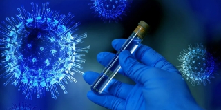 В Саратовской области коэффициент распространения COVID превысил единицу В Саратовской области коэффициент распространения COVID превысил единицу