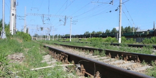 В Татищеве школьник получил серьезную электротравму на железной дороге