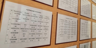 Роспотребнадзор пока не видит повода для дистанционного обучения в школах Роспотребнадзор пока не видит повода для дистанционного обучения в школах