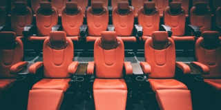 В Саратове большинство кинотеатров заработают с 10 сентября