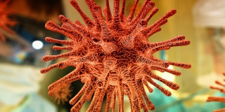 Соседние регионы сравнялись с Саратовской областью по приросту COVID Соседние регионы сравнялись с Саратовской областью по приросту COVID