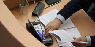 В Саратовской области хотят создать спецкомиссию для выбора новых памятных дат