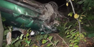 Под Хвалынском водители «Калины» и «Гранты» пострадали в ДТП на встречке Под Хвалынском водители «Калины» и «Гранты» пострадали в ДТП на встречке