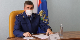 Прокурор Филипенко заявил о безобразной уборке Саратова от мусора