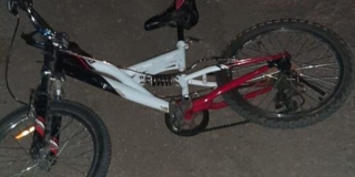 В Балакове мальчик на велосипеде врезался в «Ларгус» и попал в больницу В Балакове мальчик на велосипеде врезался в «Ларгус» и попал в больницу