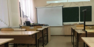 В Саратовской области 6 школ полностью перевели на дистанционку из-за коронавируса