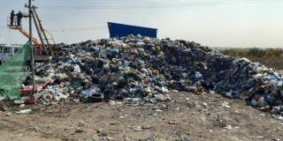 Счетная палата РФ признала Саратовскую область худшей по «мусорной реформе»