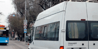 В Саратове двоих водителей автобусов оштрафовали за нежелание надевать маски
